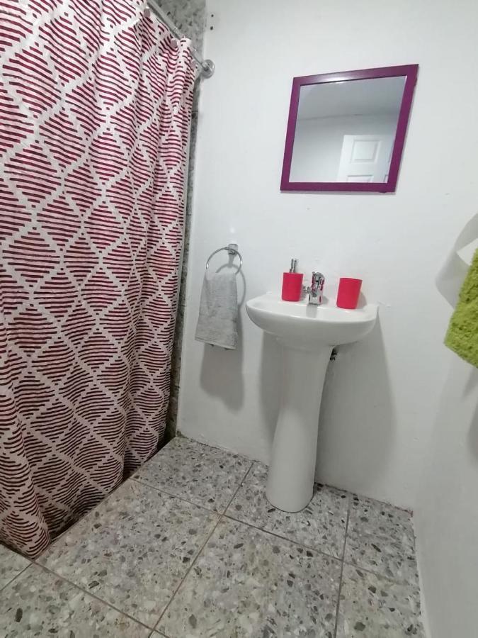 Hostal Puri Ckausama San Pedro de Atacama Buitenkant foto