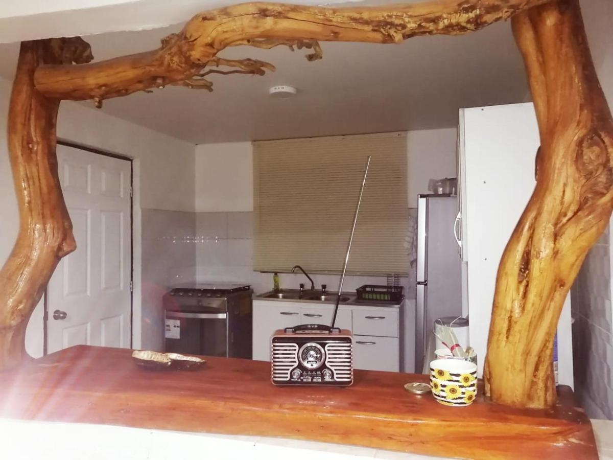 Hostal Puri Ckausama San Pedro de Atacama Buitenkant foto